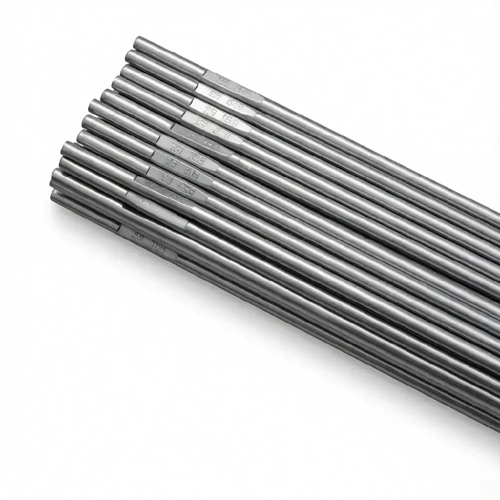 Aluminum Silver Welding Wire