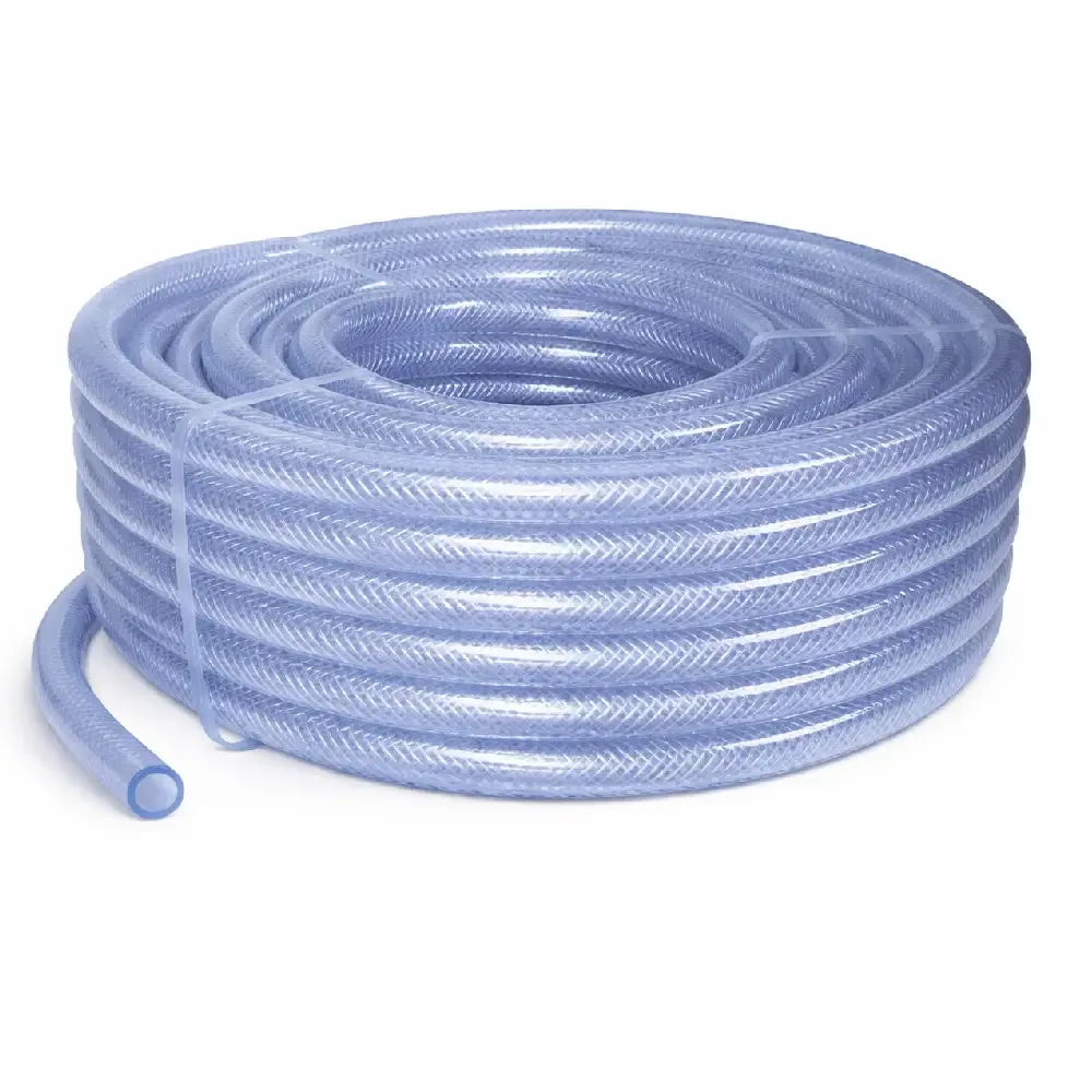 Nylon Braided Hose Pipe