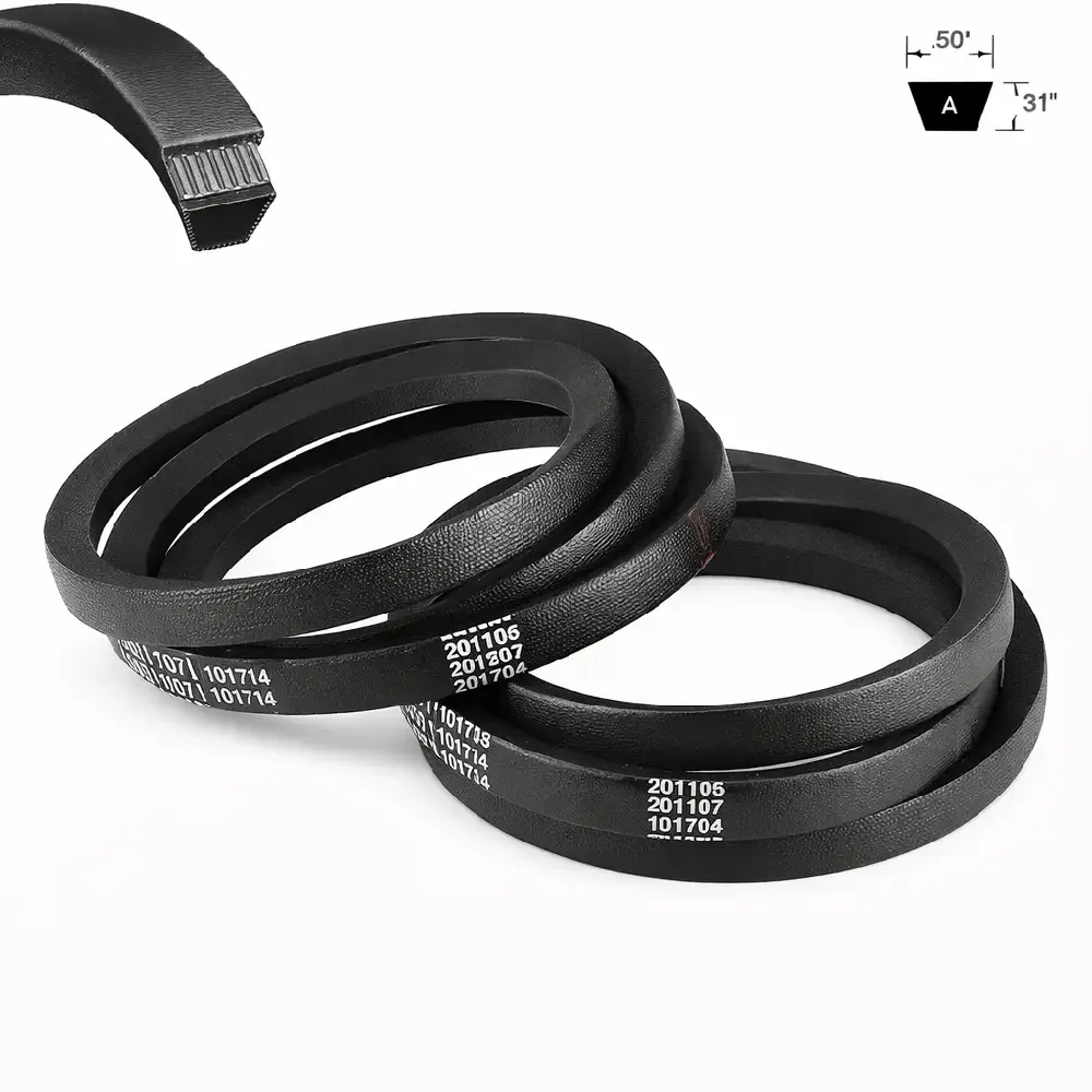 V Belt A