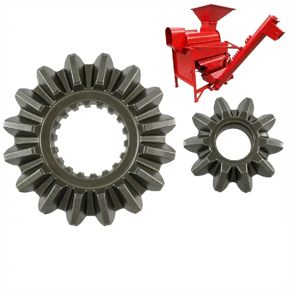 Corn Sheller Gears