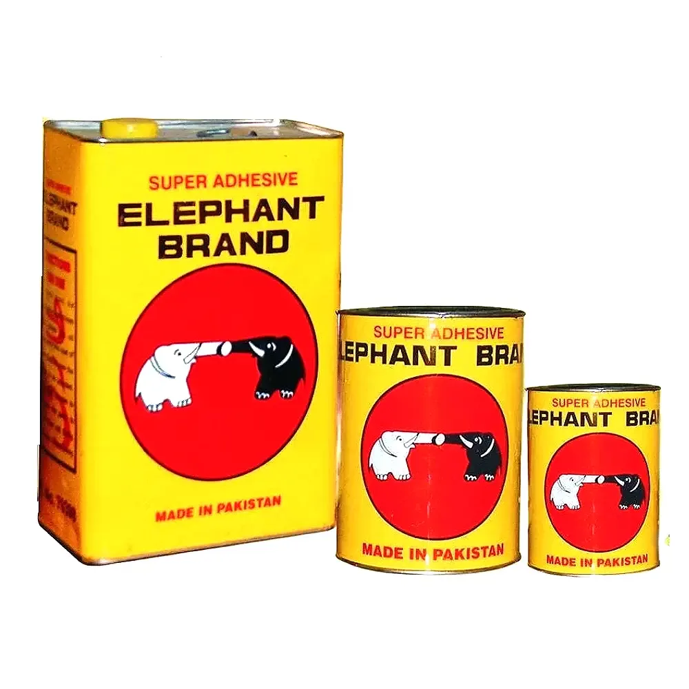 Super Adhesive (Elephant Brand)