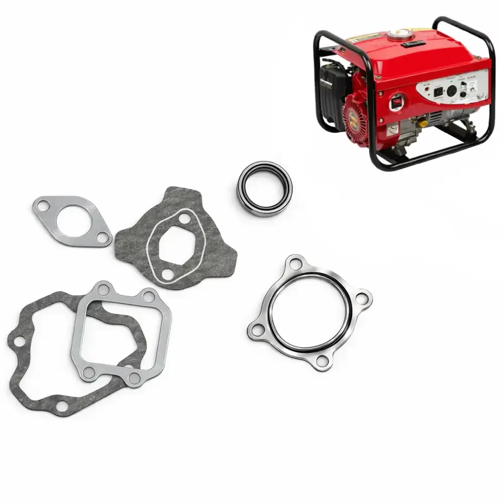 Portable Generator 1000 Watt Gasket Kit