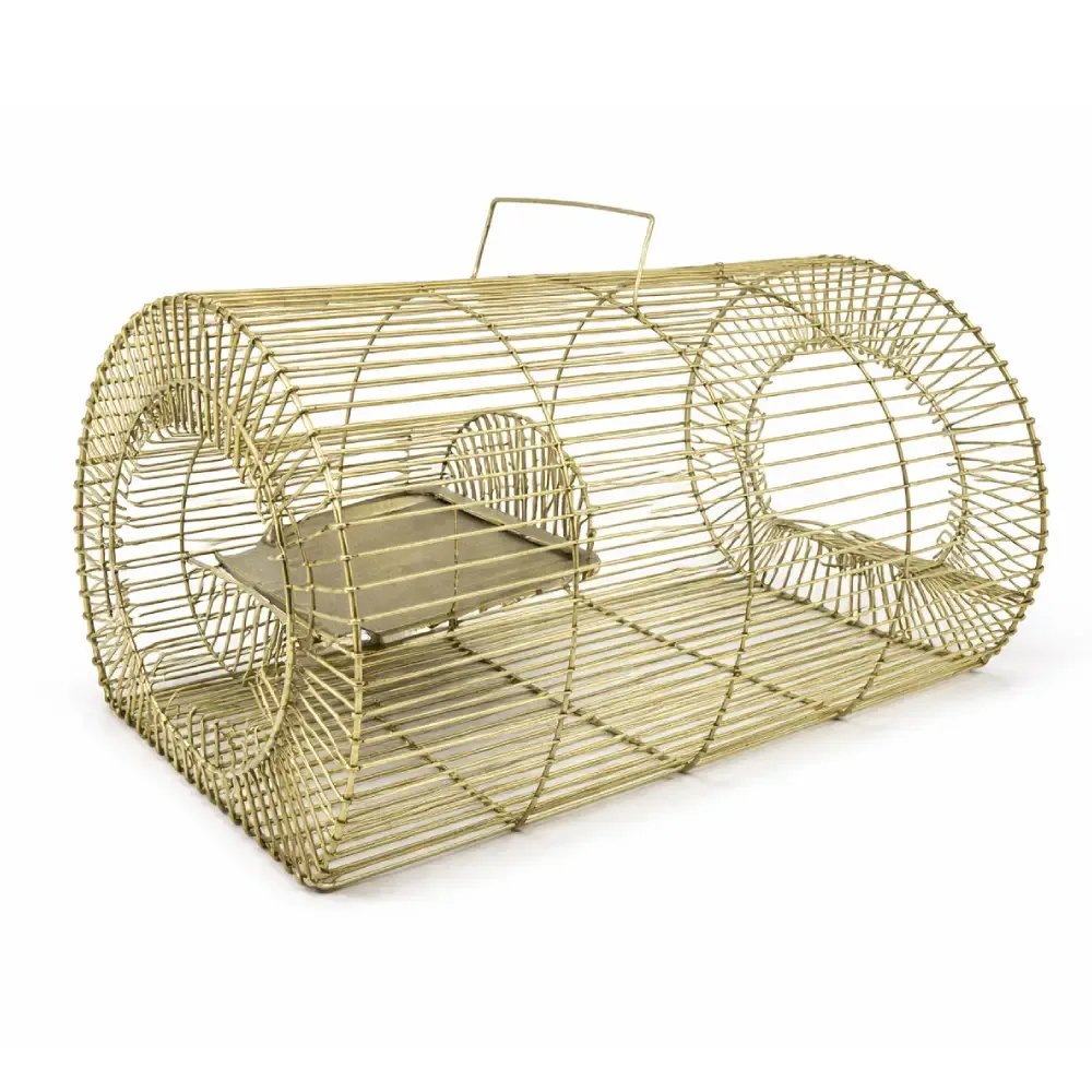 Rat Cages