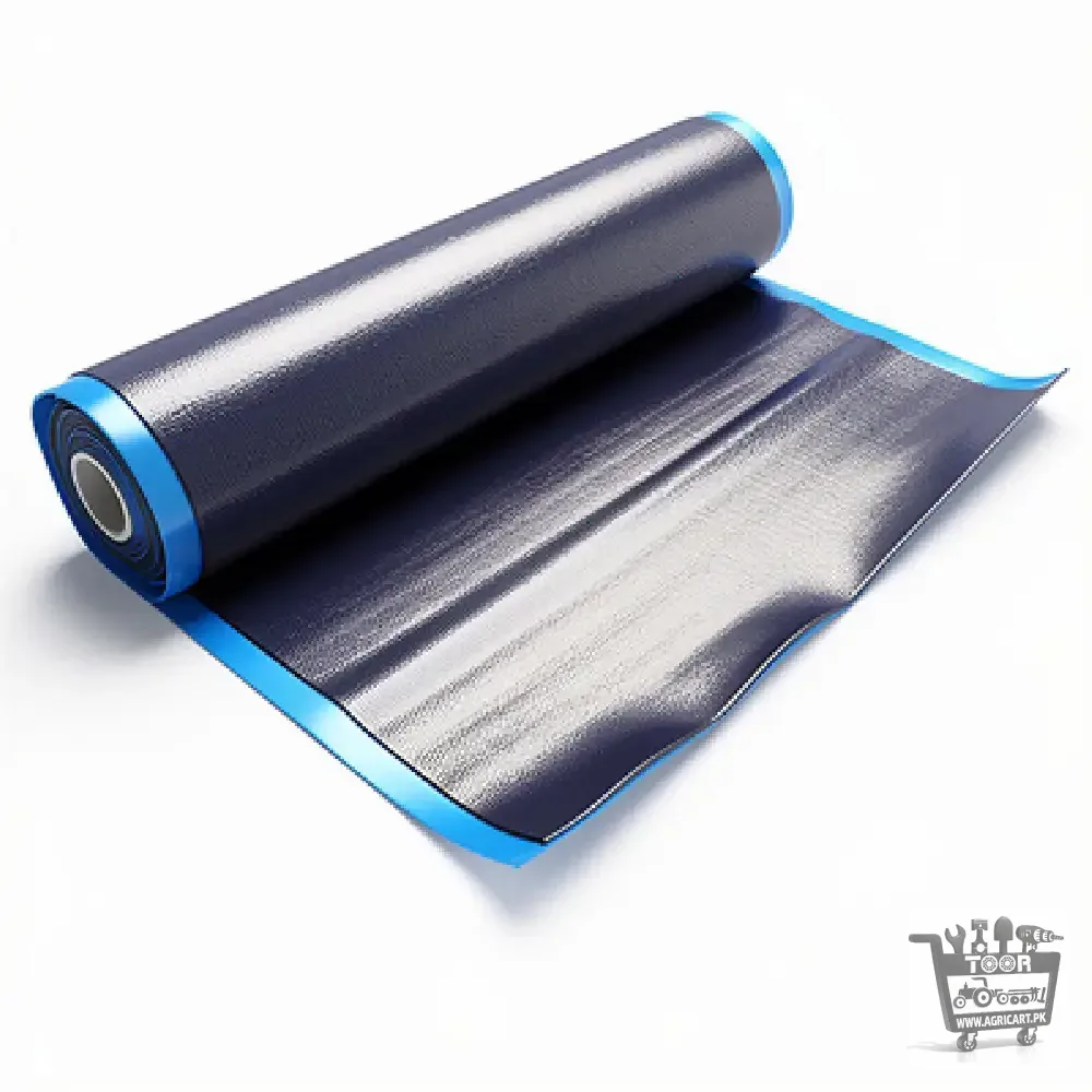 Tyre Vulcanizing Rubber