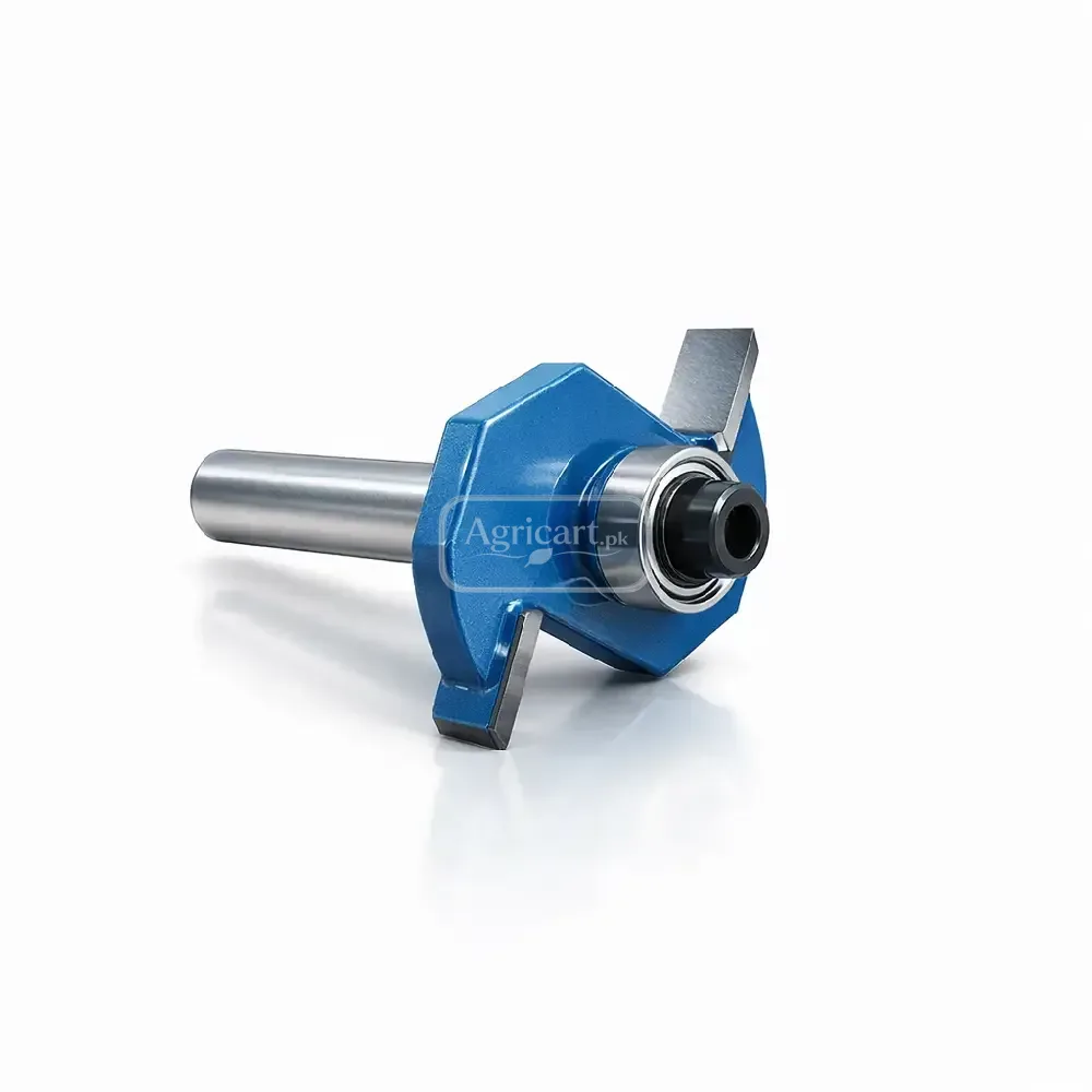 Router Bit 14 No T Type 2 Sutar X 1.5 Sutar