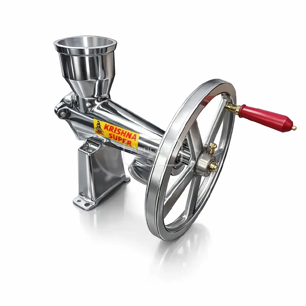 Manual Juice Machine