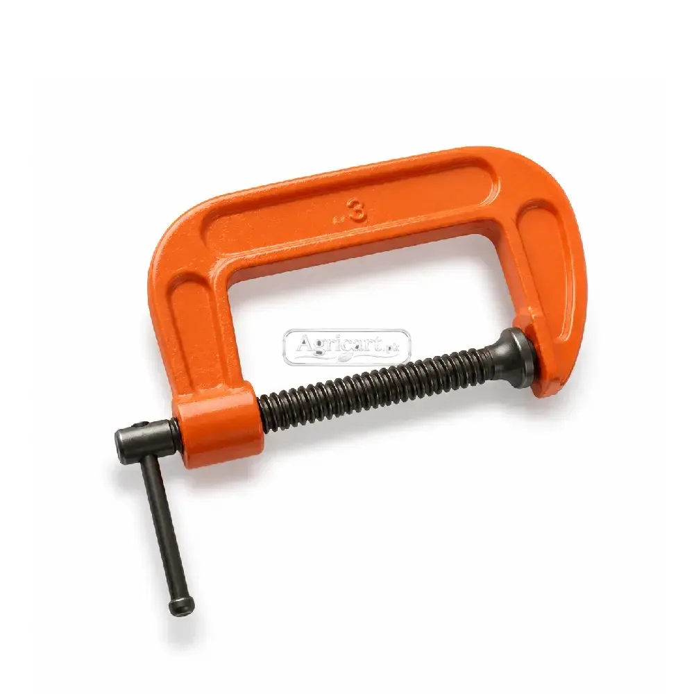 C Clamp 3 Inch