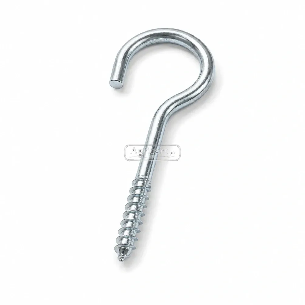 Screw Hook No 12