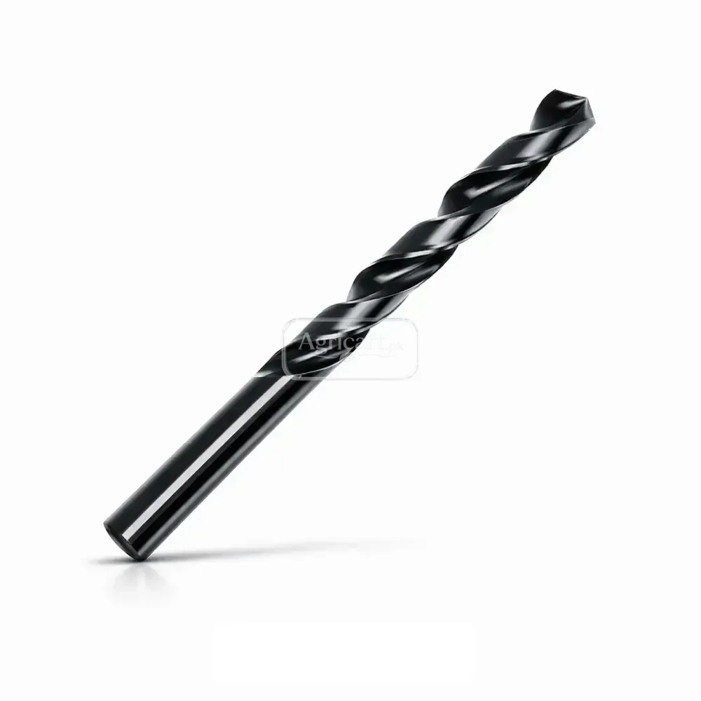 Hss Black Metal Drill Bit 11/16 (5.50 Sutar)