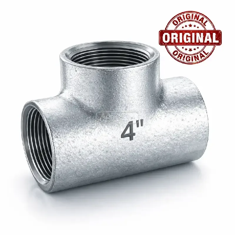 Gi Tee 4 Inch
