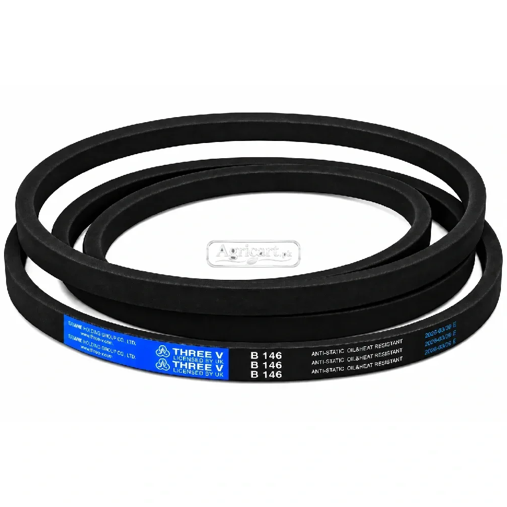 B146 V Belt