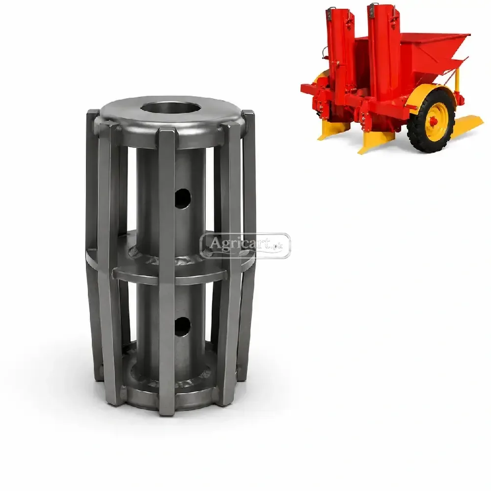 Potato Planter Machine Conveyor Drive Pulley