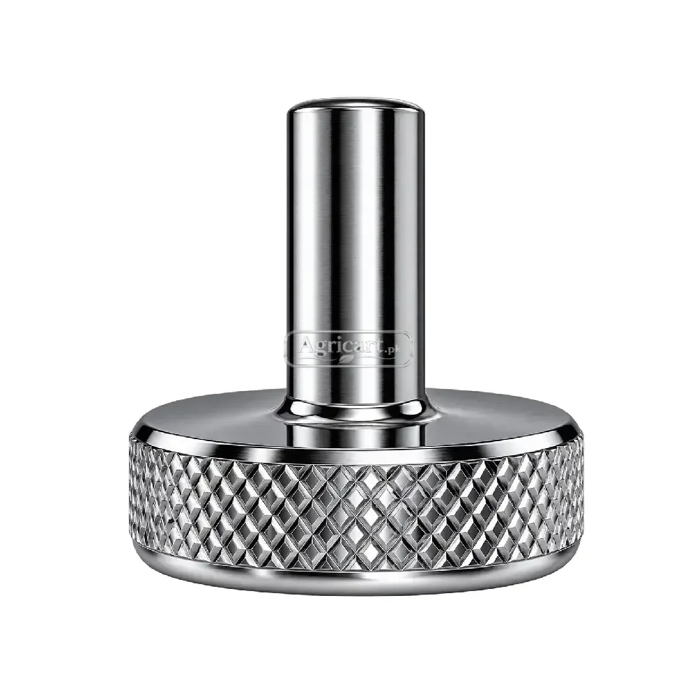 Diamond Knurled Thumb Screw