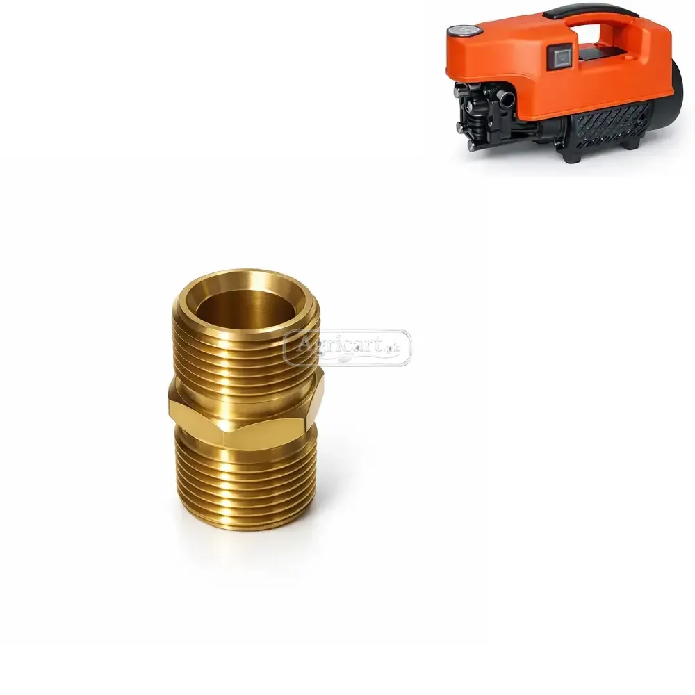 Car Washer Pipe Joint