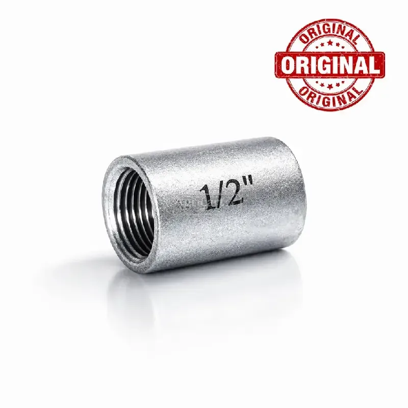 Gi Socket 0.5 Inch