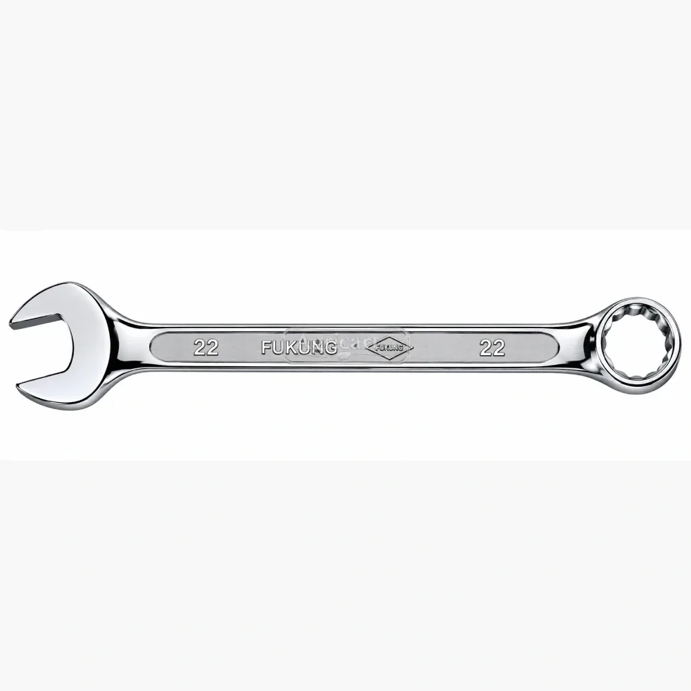 Combination Spanner 22Mm