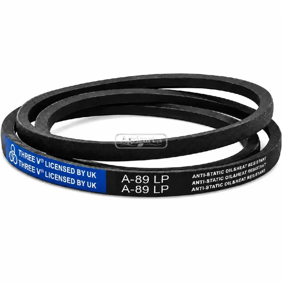 A Size V Belt A89
