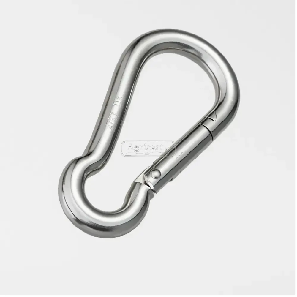 Safety Snap Hook