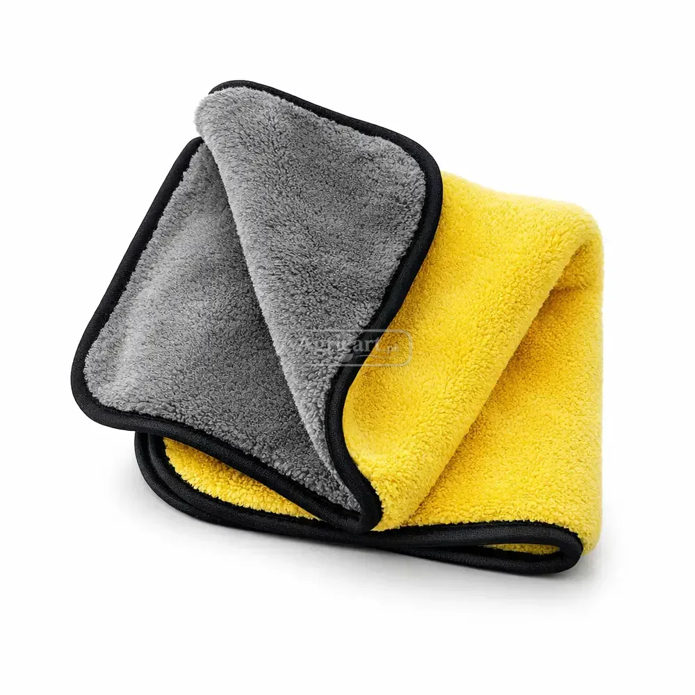 Car Washing Cloth
