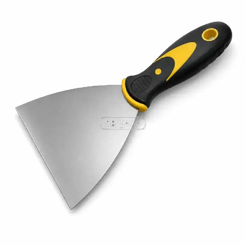 Scraper A Grade