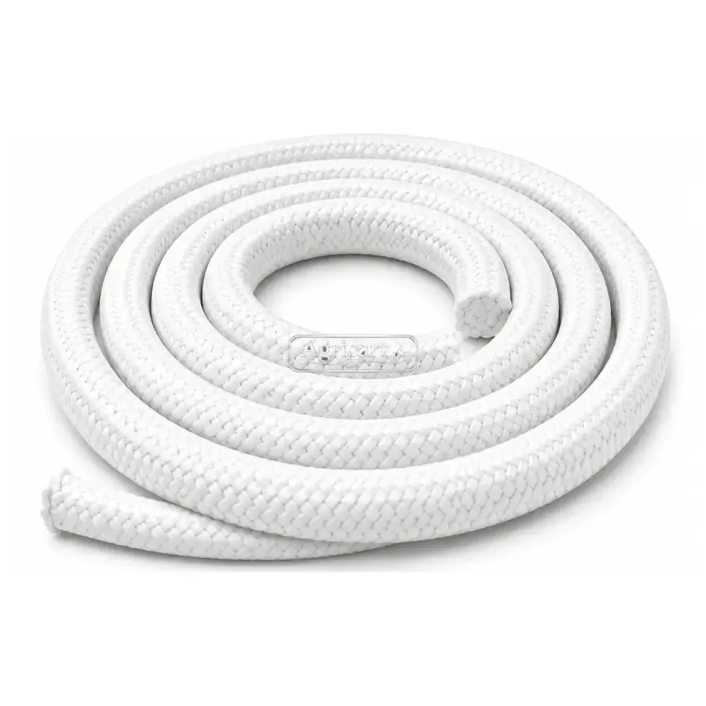 Ptfe Gland Packing Rope 12Mm