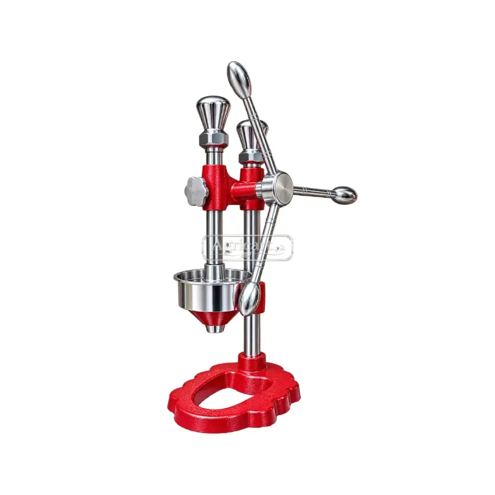 Juice Machine 6 Number