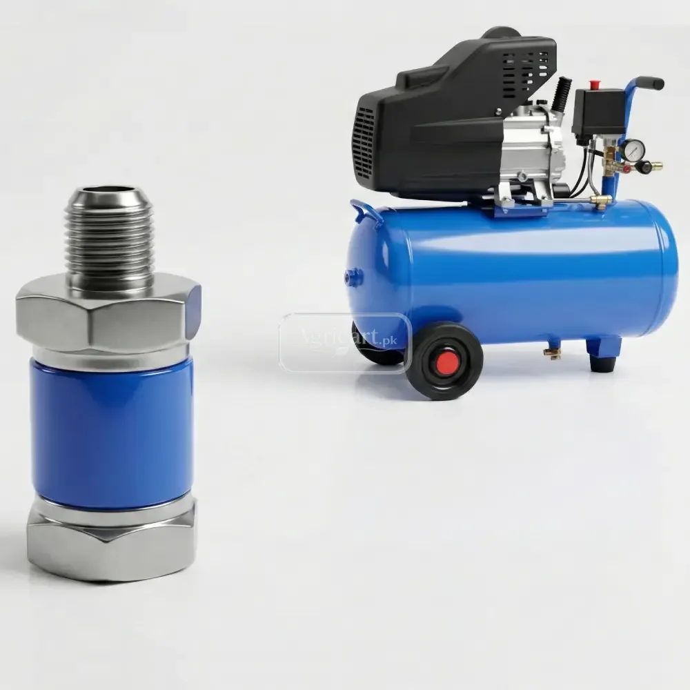 Air Compressor Check Valve 0.5 Inch A Grade