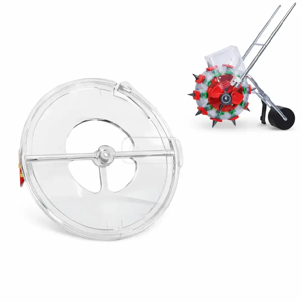 Multi Seed Planter Drum Ring Inner Lock A Grade