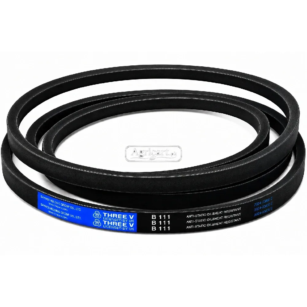 B111 V Belt
