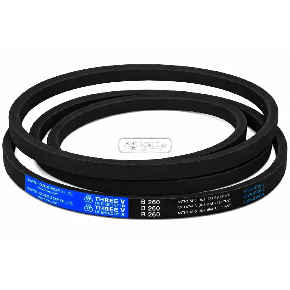 B260 V Belt