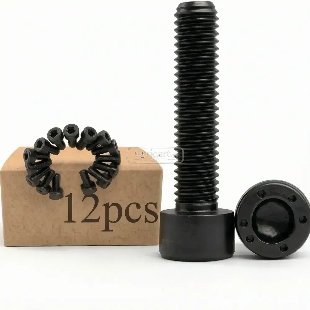 4 sutar 2.5 inch Allen Bolt Socket Head