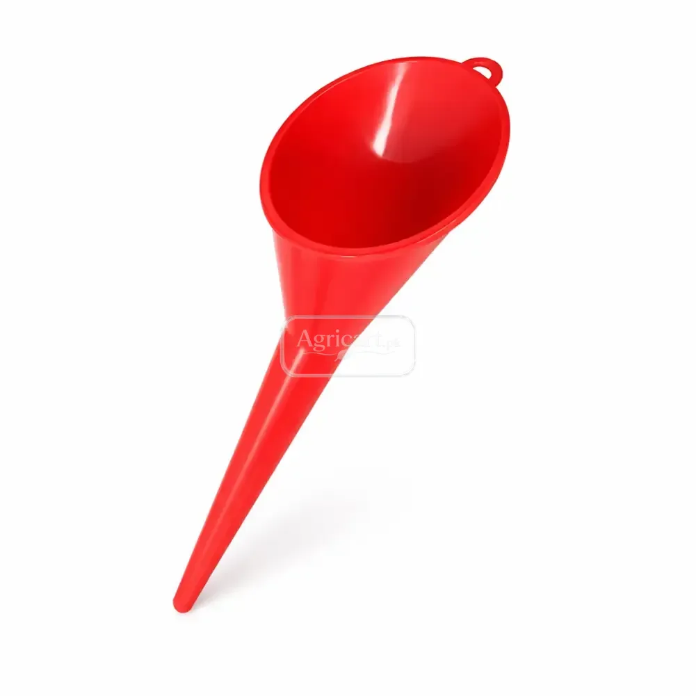 Long Nose Funnel