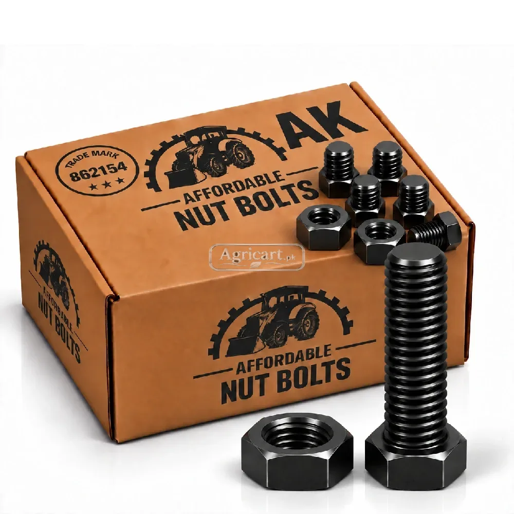 4 Sutar 2.5 Inch Ak