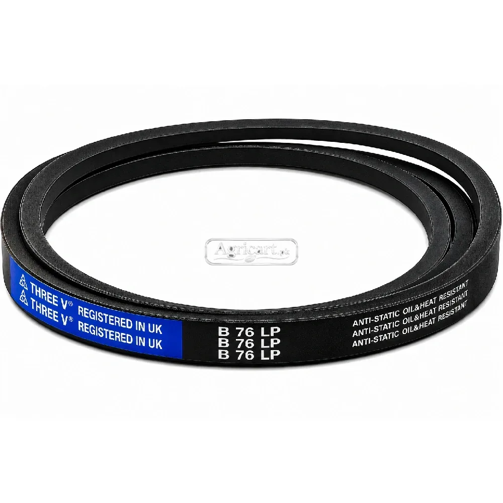 B76 V Belt