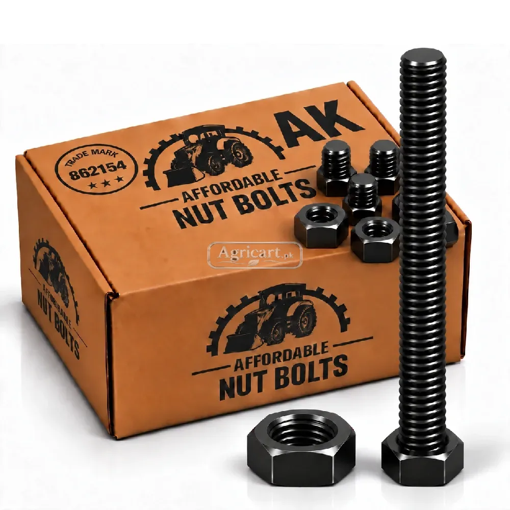 4 Sutar 6 Inch Ak