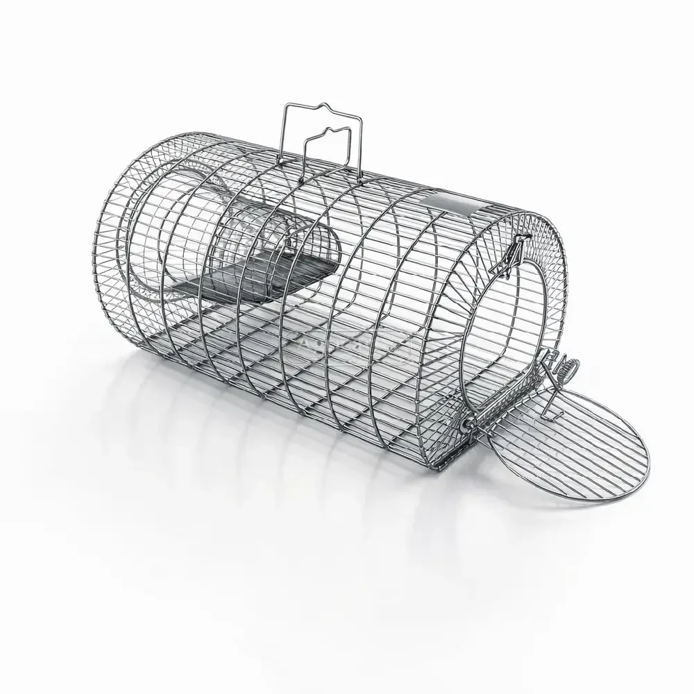 Rat Cage Small Size