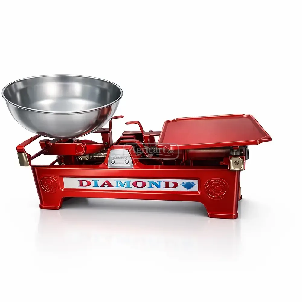 Table Beam Balance Scale 10Kg A Grade