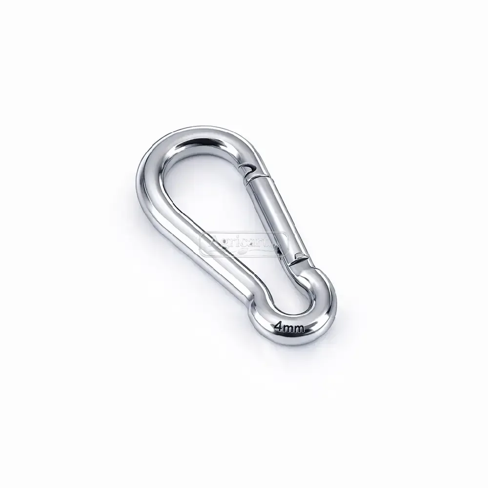 Snap Gym Hook 4Mm