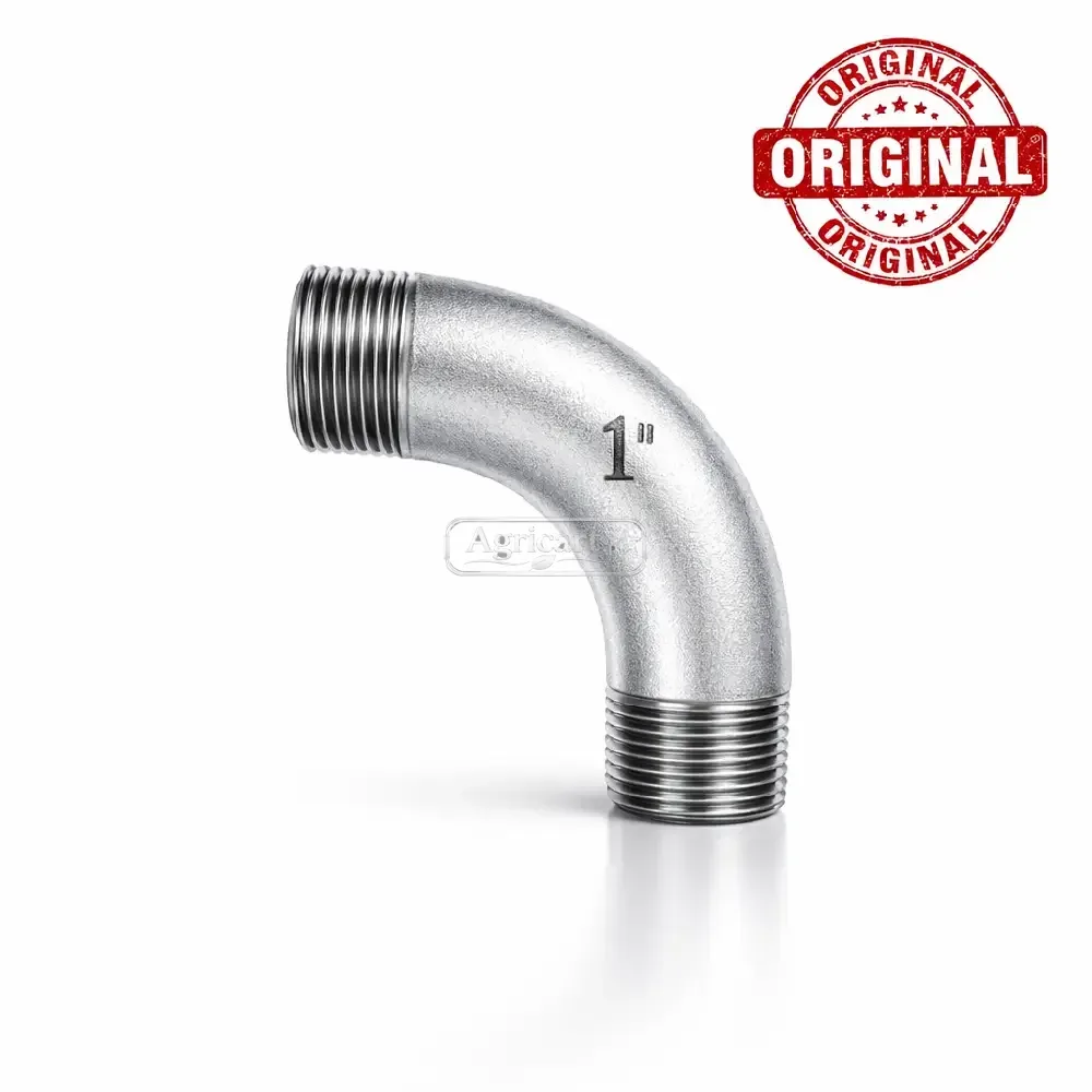Gi Bend 1 Inch