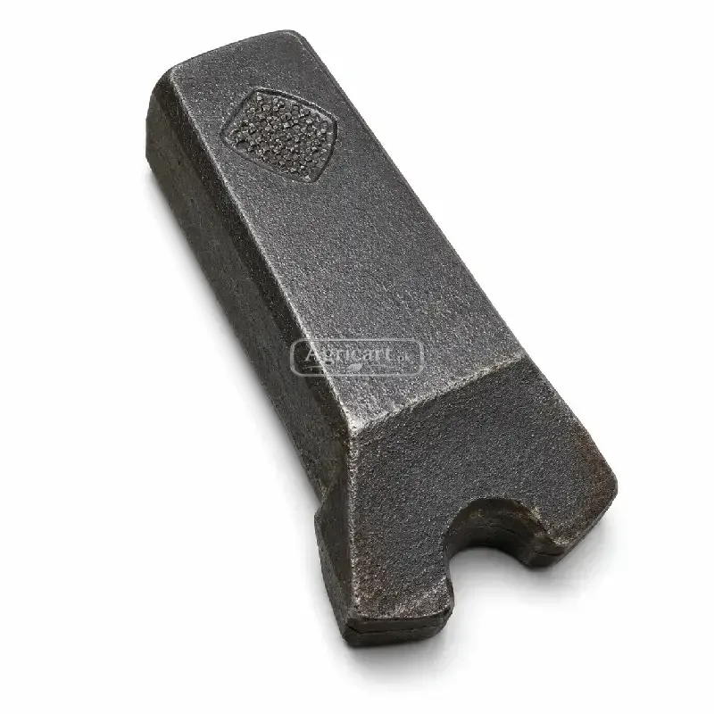 Iron Rod Punch