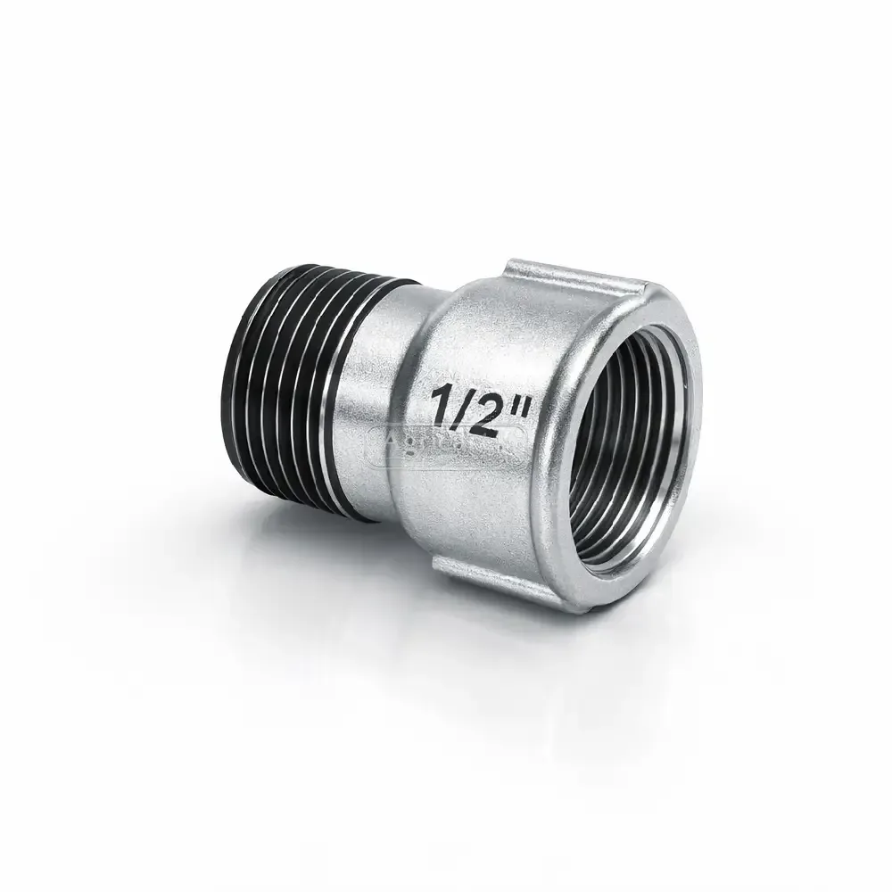 Gi Socket Mf 0.5 Inch