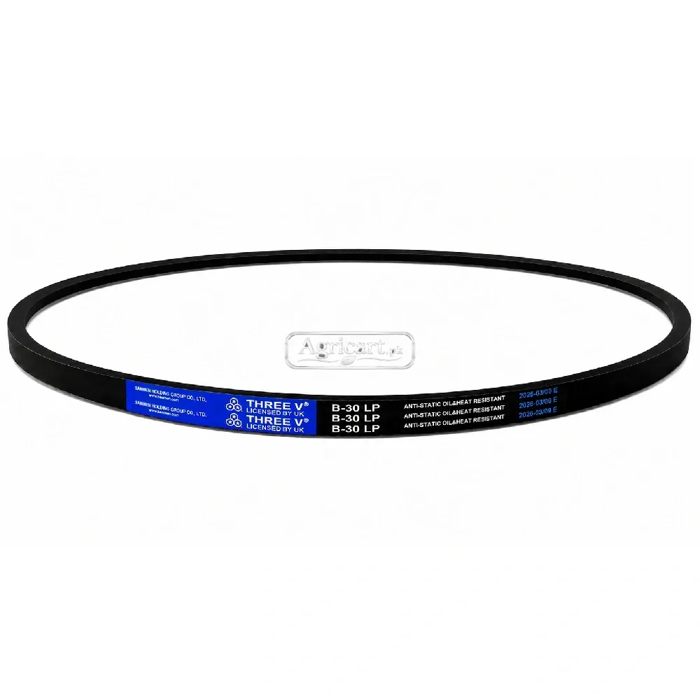 B30 V Belt