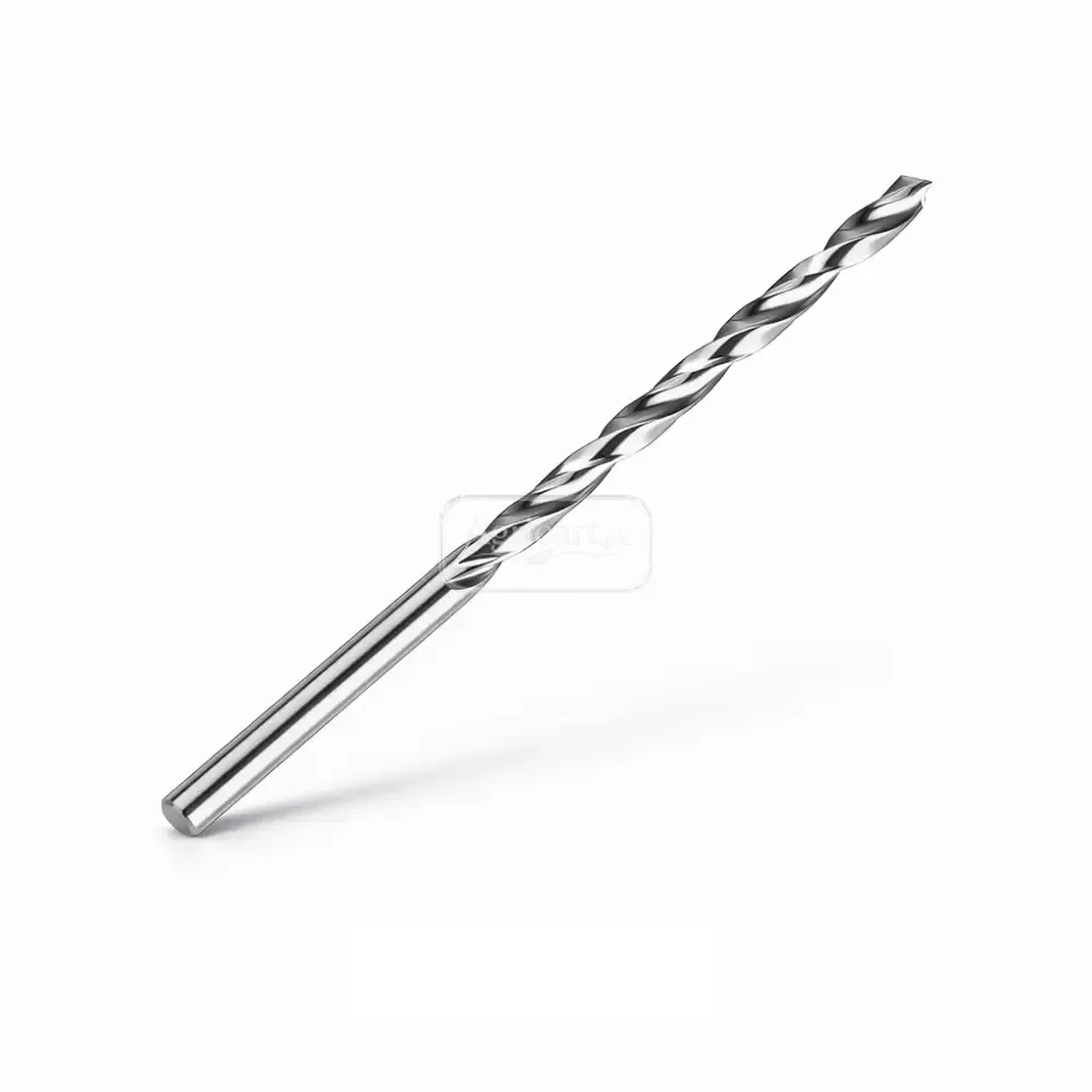 Hss White Metal Drill Bit 1/4 (2 Sutar)