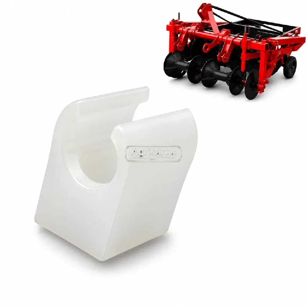 Potato Planter Machine Pipe Clamp