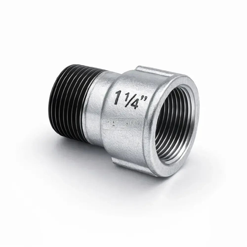 Gi Socket Mf 1.25 Inch