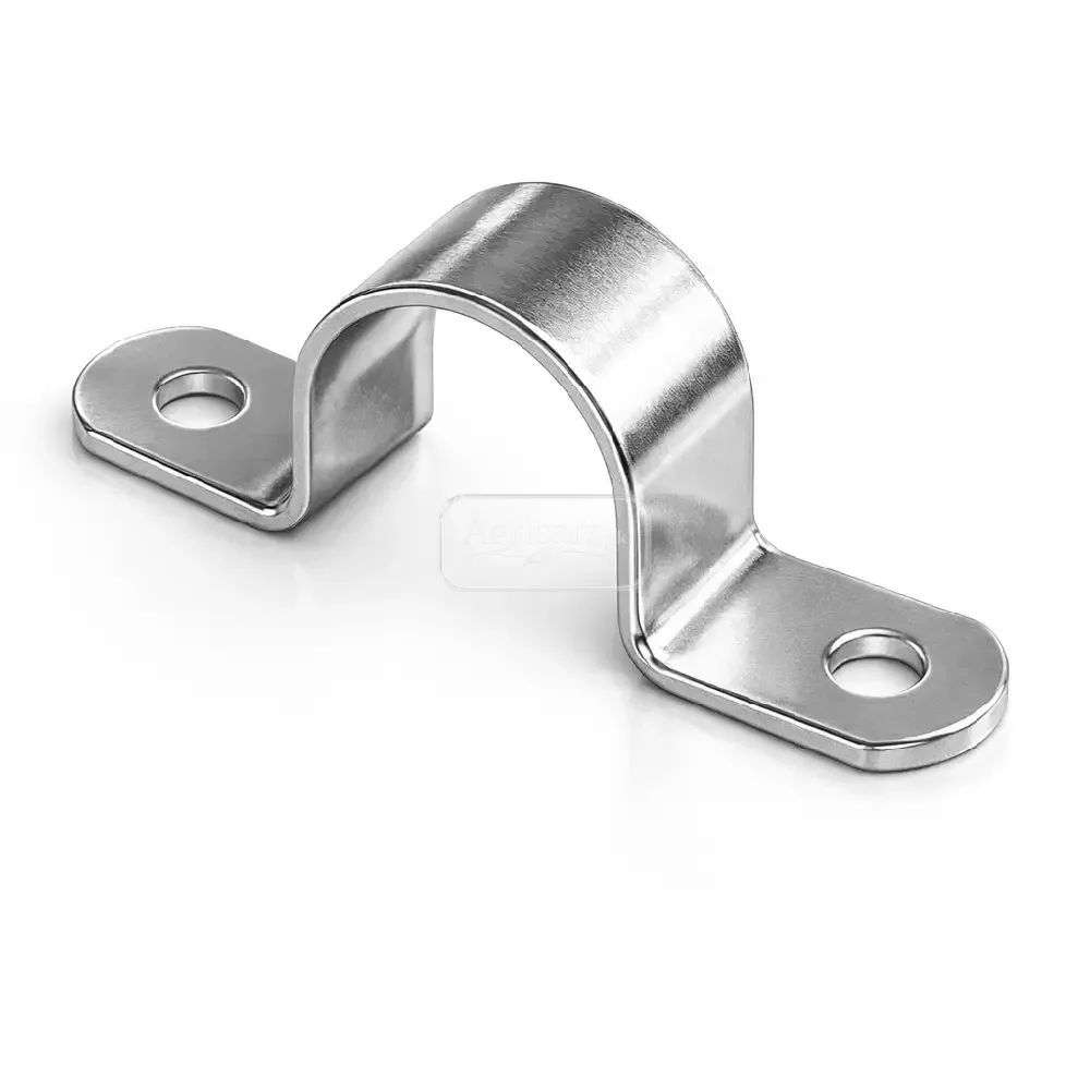 Pipe Saddle Clamp 1.5 Inch