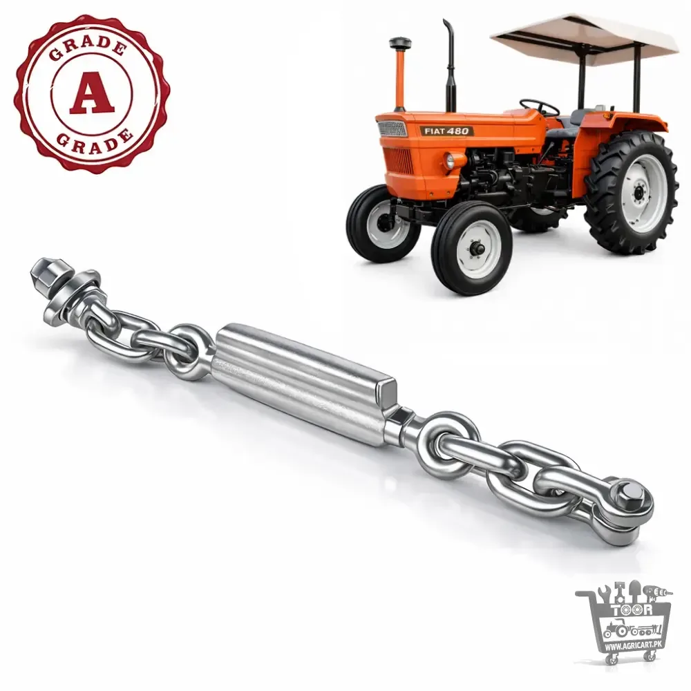 Fiat 480 Tractor Link Chain A Grade
