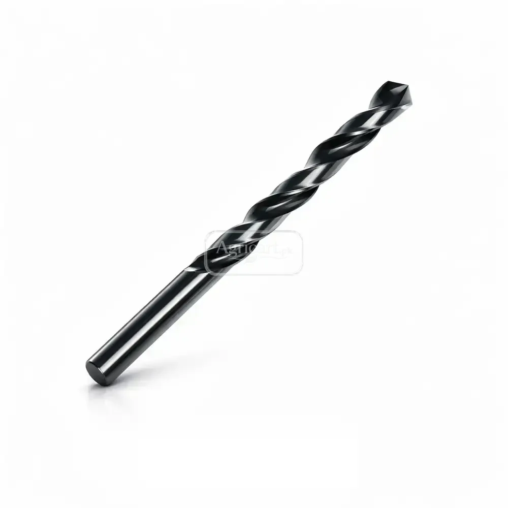 Hss Black Metal Drill Bit 13 32 (3.25 Sutar)