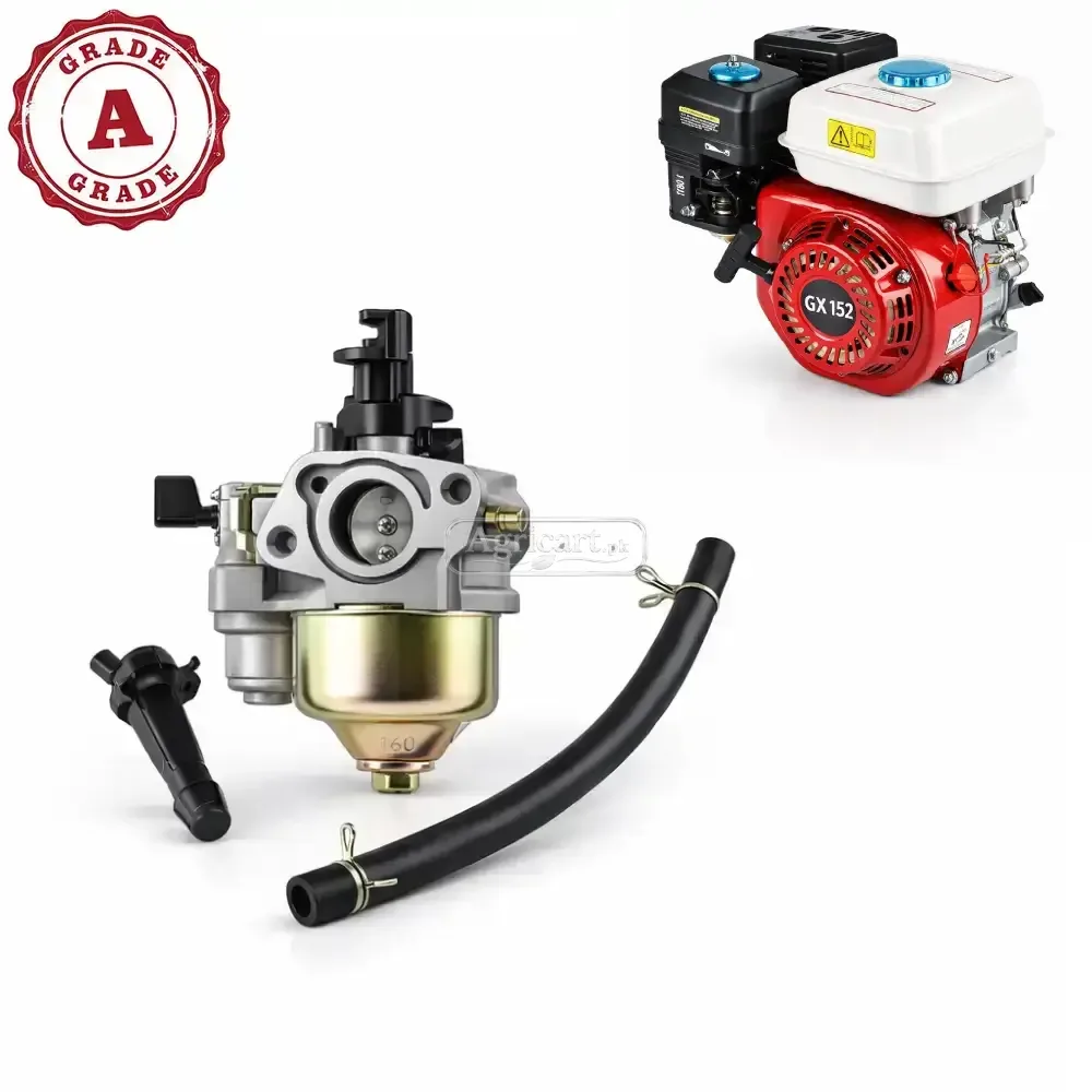 Gx 152 Petrol Engine Carburetor A Grade.