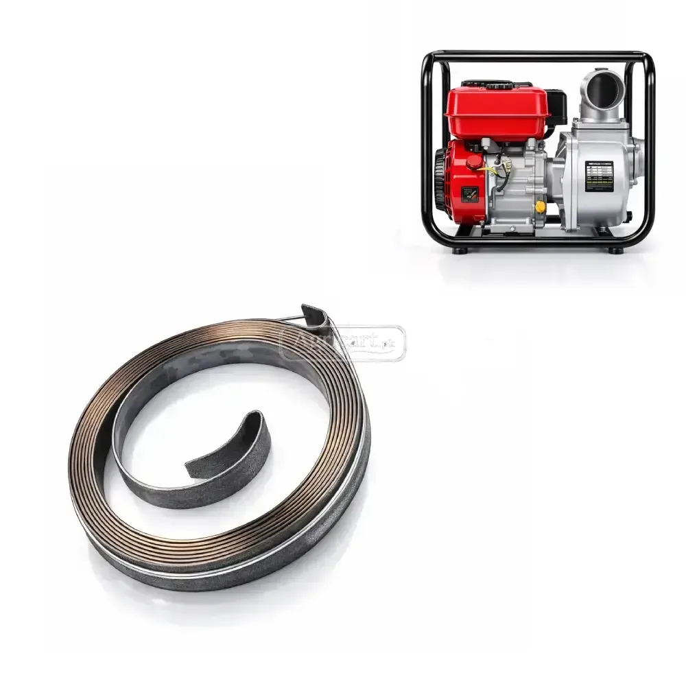 Petrol Engine Water Pump 2 Inch Kick Start Return Spring
